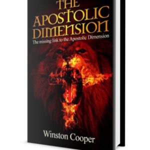 Apostolic dimension