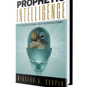 Prophetic Inteligence
