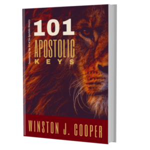 101 apostolic