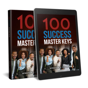 100 SUCCESS MASTER KEYS