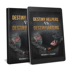 Destiny Helpers vs Destiny Haters