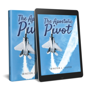 THE APOSTOLIC PIVOT