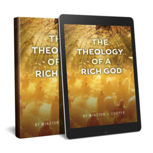 THE THEOLOGY OF A RICH GOD