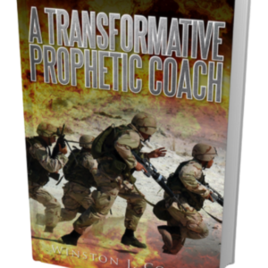 A Transformative Prophetic Coach