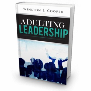 Adulting Leadership