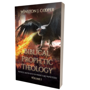 Biblical Prophetic Theology