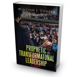 Prophetic Transformational Leadership